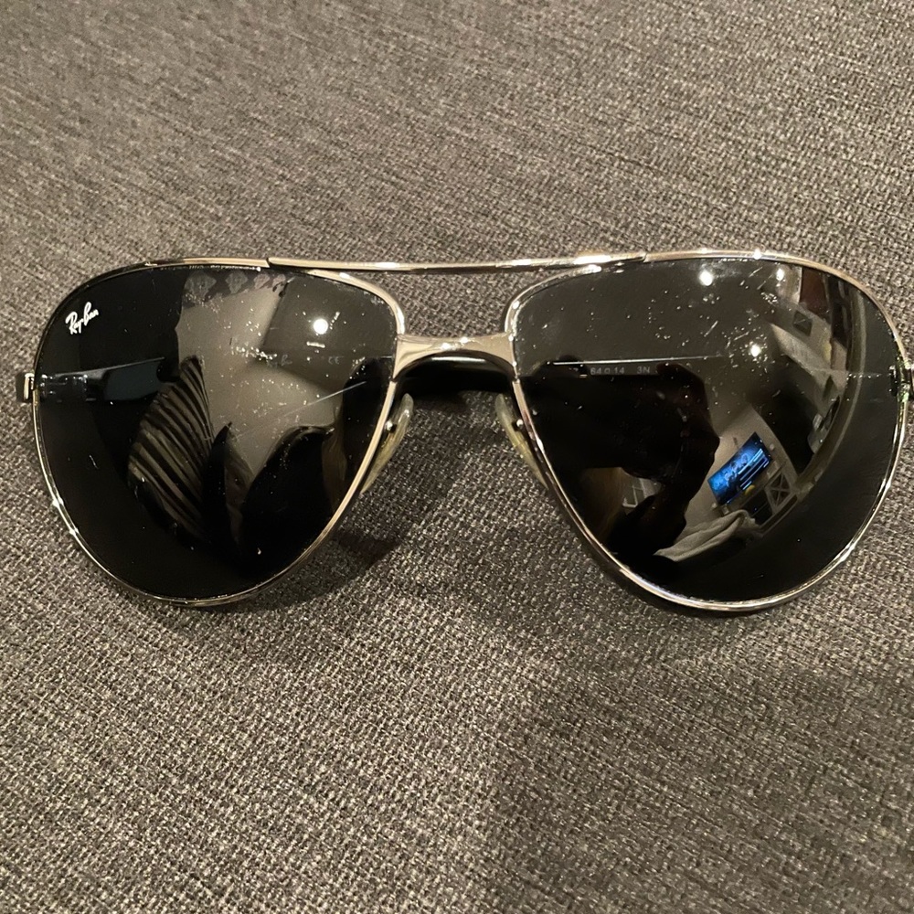 Ray Ban sunglasses